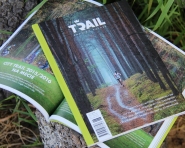 Magazyn "TRAIL. Krok do natury" - nasz dwumiesięcznik!
