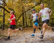 Dlaczego będąc maratończykiem warto startować na 5 km?