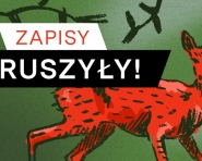 Zapisy ruszyły!