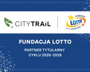 Łączymy siły z Fundacją LOTTO!