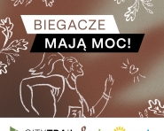 CITY TRAIL & Siepomaga.pl!