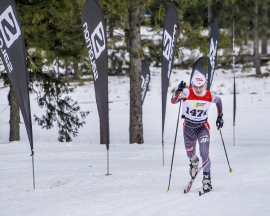 Salomon Nordic Sunday – sprinty w Zakopanem