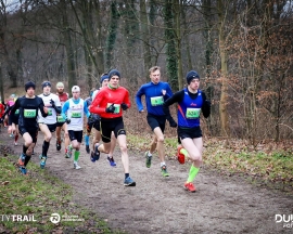 Szybkie bieganie w Szczecinie