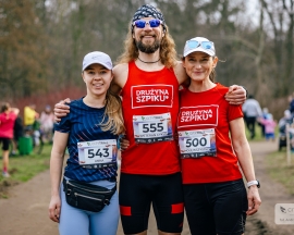 Zostań Ambasadorem(-ką) CITY TRAIL!