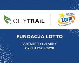 Łączymy siły z Fundacją LOTTO!