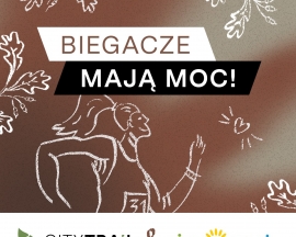 CITY TRAIL & Siepomaga.pl!